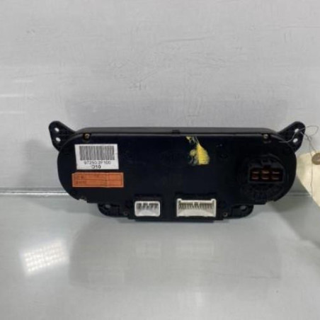 Commande chauffage KIA CERATO