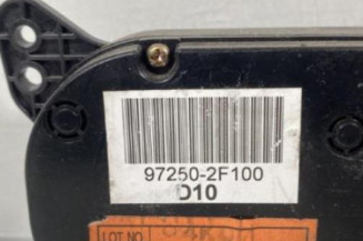 Commande chauffage KIA CERATO