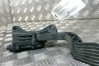 Pedalier d'accelerateur KIA CERATO Photo n°1