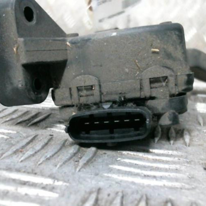 Pedalier d'accelerateur KIA CERATO Photo n°2