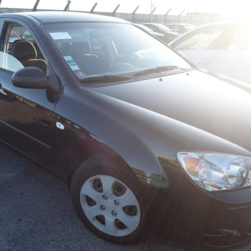 Pedalier d'accelerateur KIA CERATO Photo n°4