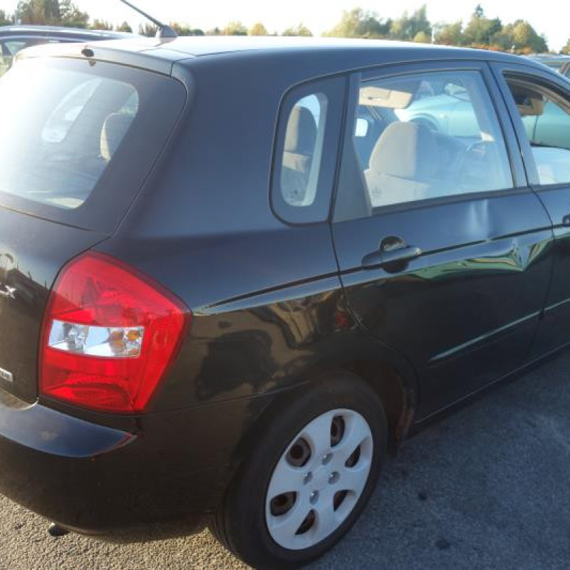 Pedalier d'accelerateur KIA CERATO Photo n°5