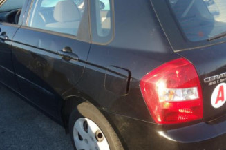 Pedale d'accelerateur KIA CERATO