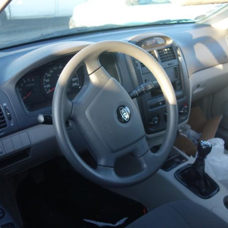 Pedalier d'accelerateur KIA CERATO Photo n°7