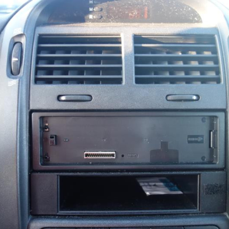 Pedalier d'accelerateur KIA CERATO Photo n°8