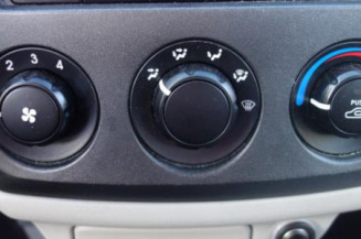 Pedale d'accelerateur KIA CERATO