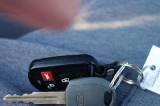 Pedale d'accelerateur KIA CERATO