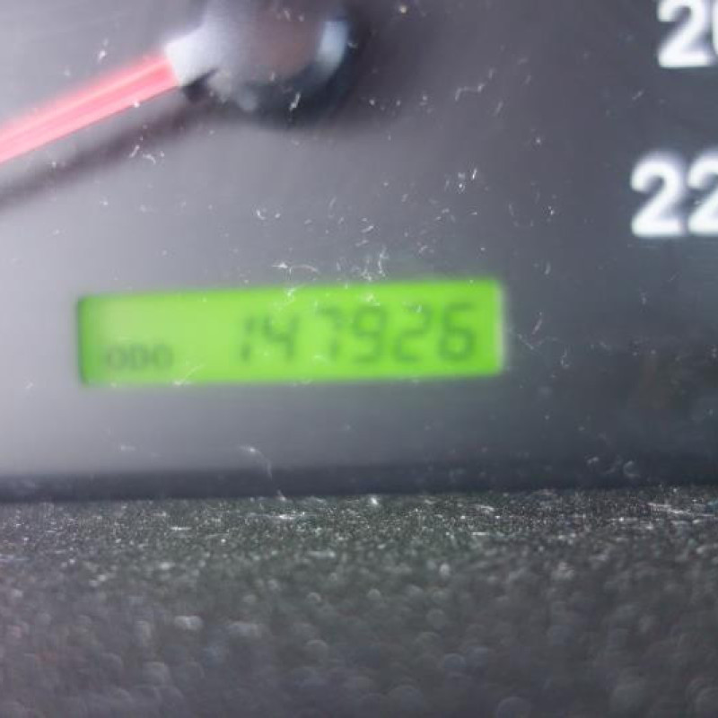 Pedalier d'accelerateur KIA CERATO Photo n°11