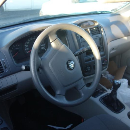 Etrier arriere gauche (freinage) KIA CERATO
