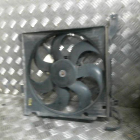 Moto ventilateur radiateur KIA CERATO Photo n°1