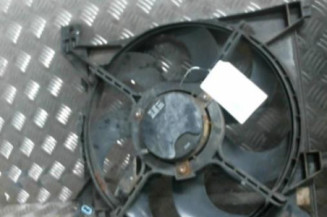 Moto ventilateur radiateur KIA CERATO