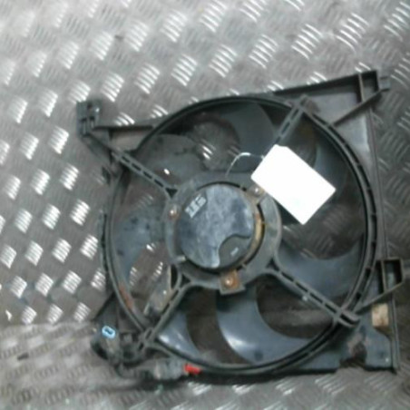 Moto ventilateur radiateur KIA CERATO