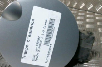 Trappe d'essence SEAT IBIZA 3 Photo n°1