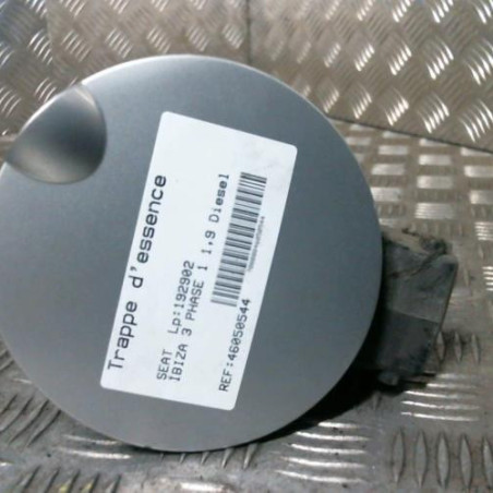 Trappe d'essence SEAT IBIZA 3 Photo n°1