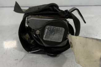 Pretensionneur de ceinture avant gauche SEAT IBIZA 3 Photo n°1