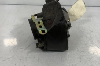 Pretensionneur de ceinture avant gauche SEAT IBIZA 3