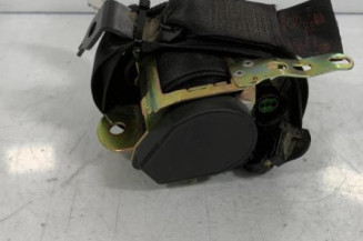 Pretensionneur de ceinture avant gauche SEAT IBIZA 3