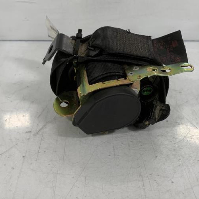 Pretensionneur de ceinture avant gauche SEAT IBIZA 3 Photo n°3