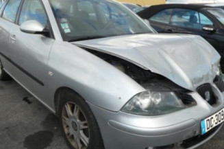 Pretensionneur de ceinture avant gauche SEAT IBIZA 3