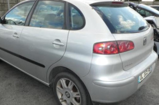 Pretensionneur de ceinture avant gauche SEAT IBIZA 3