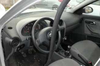 Pretensionneur de ceinture avant gauche SEAT IBIZA 3