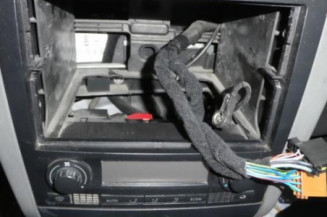 Pretensionneur de ceinture avant gauche SEAT IBIZA 3