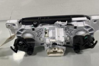 Commande chauffage DACIA SANDERO 2