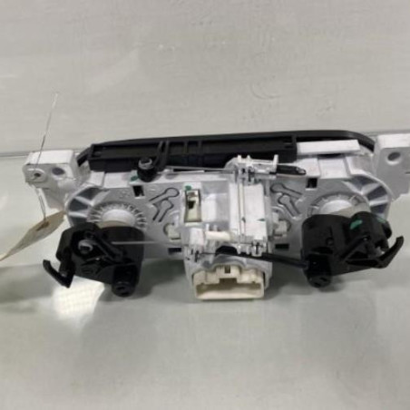 Commande chauffage DACIA SANDERO 2