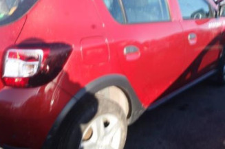 Pedale d'accelerateur DACIA SANDERO 2