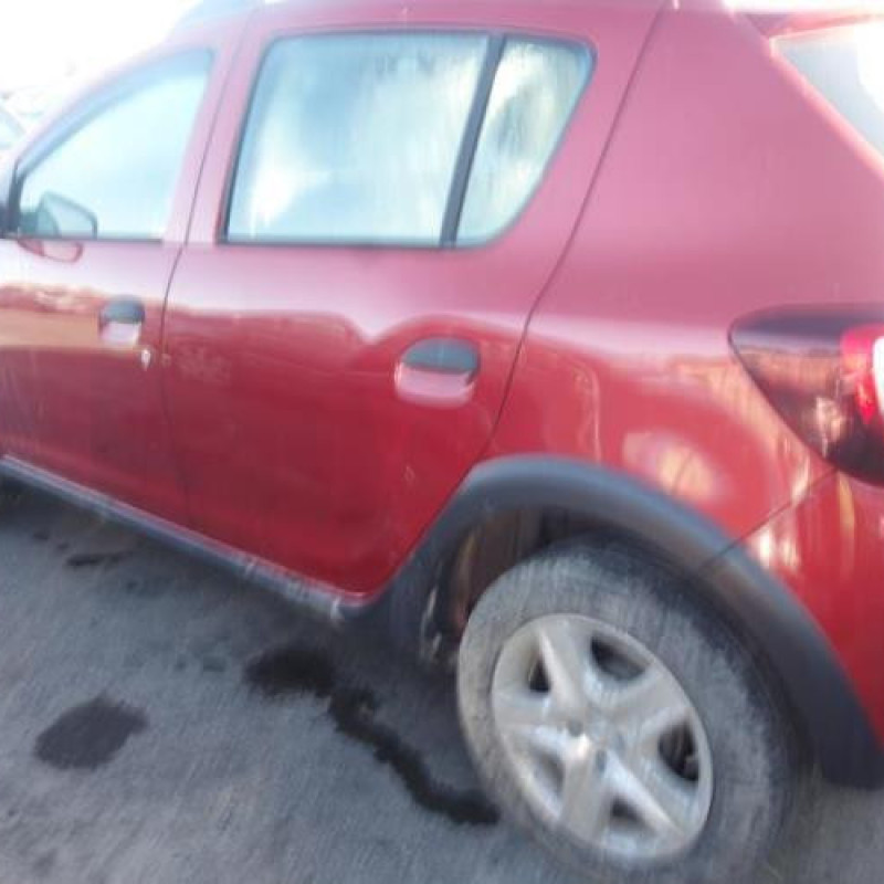 Pedalier d'accelerateur DACIA SANDERO 2 Photo n°6