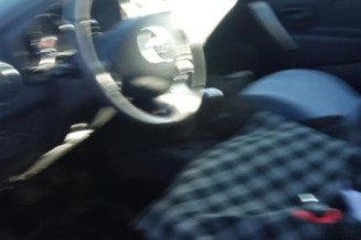 Pedale d'accelerateur DACIA SANDERO 2