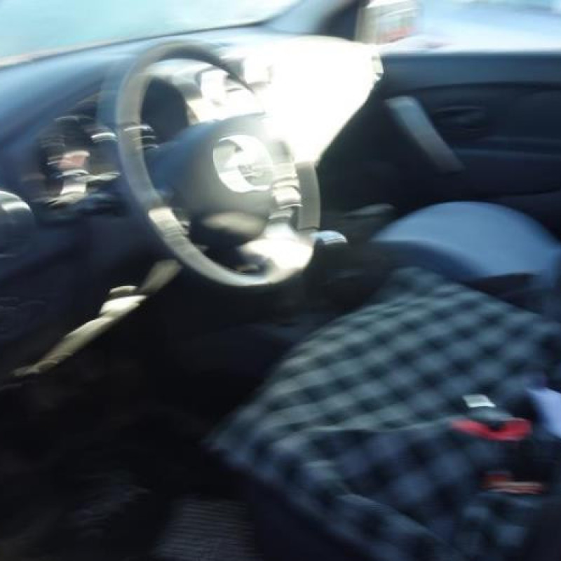 Pedalier d'accelerateur DACIA SANDERO 2 Photo n°7