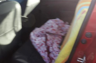 Pedale d'accelerateur DACIA SANDERO 2