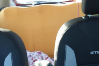 Pedale d'accelerateur DACIA SANDERO 2