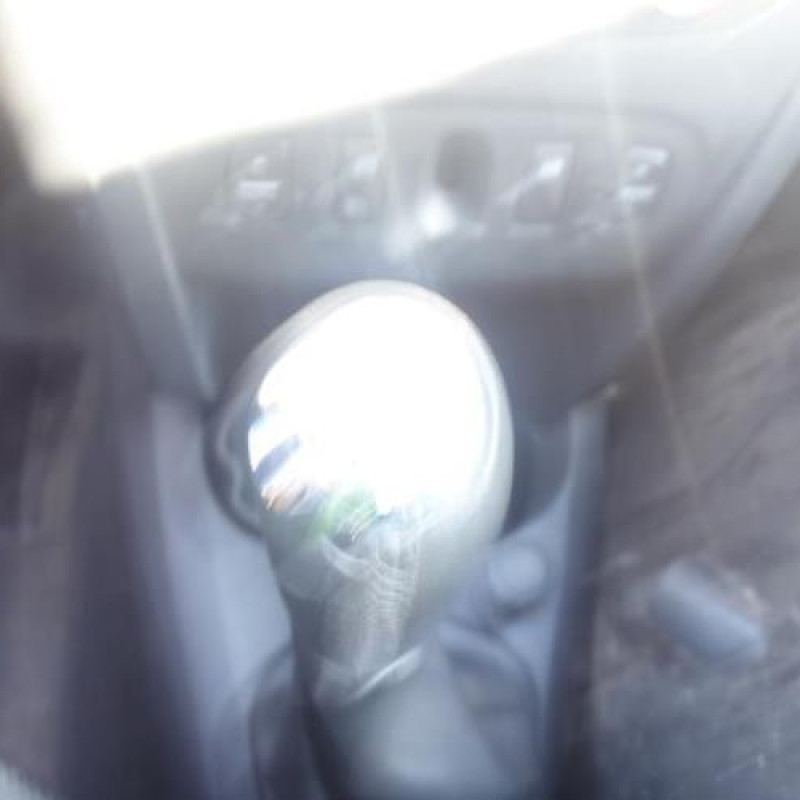 Pedalier d'accelerateur DACIA SANDERO 2 Photo n°10