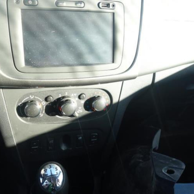 Pedalier d'accelerateur DACIA SANDERO 2 Photo n°11