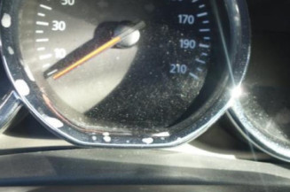 Pedale d'accelerateur DACIA SANDERO 2