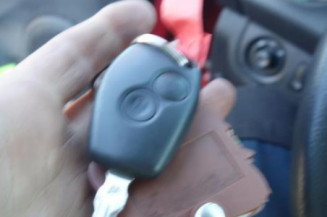 Pedale d'accelerateur DACIA SANDERO 2