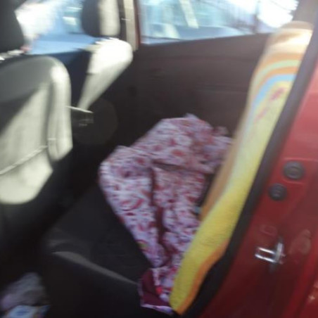 Amortisseur avant droit DACIA SANDERO 2 Photo n°4