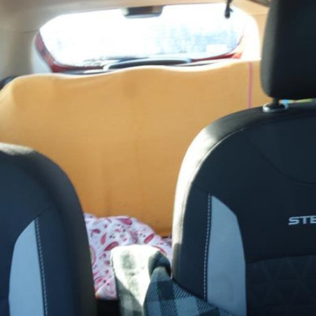 Amortisseur avant droit DACIA SANDERO 2