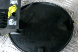 Trappe d'essence FIAT 500 2