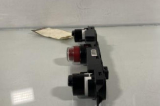 Bouton de warning FIAT 500 2
