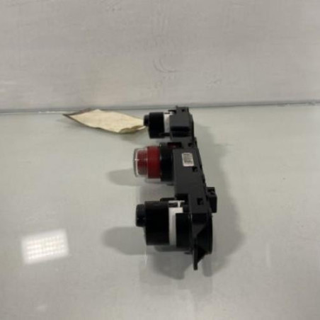 Bouton de warning FIAT 500 2
