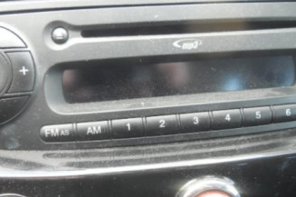 Bouton de warning FIAT 500 2