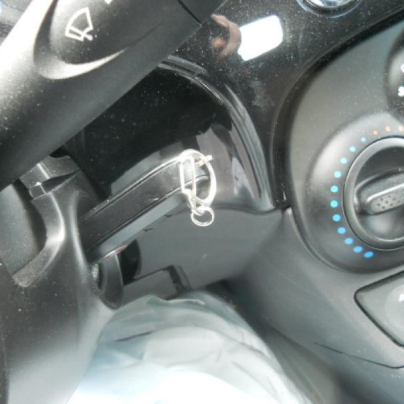 Bouton de warning FIAT 500 2 Photo n°12