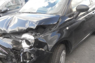Bloc ABS (freins anti-blocage) FIAT 500 2