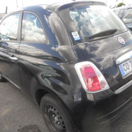 Etrier avant gauche (freinage) FIAT 500 2