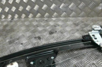 Leve vitre electrique avant droit FORD ECOSPORT Photo n°1