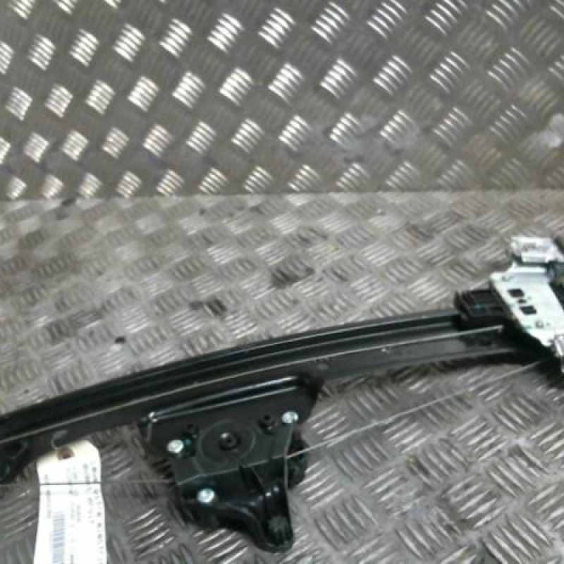 Leve vitre electrique avant droit FORD ECOSPORT Photo n°1
