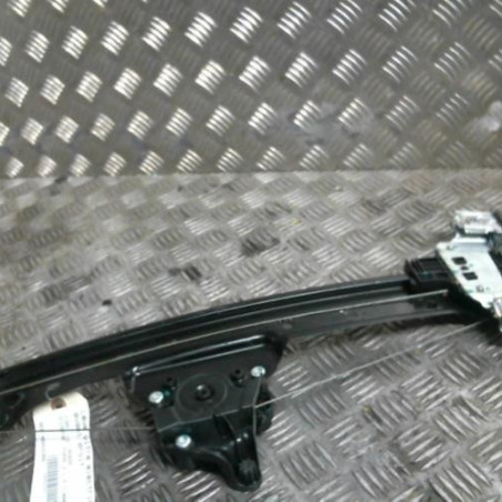 Leve vitre electrique avant droit FORD ECOSPORT Photo n°1